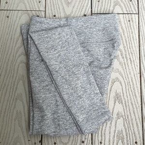 Lululemon wunder under leggings